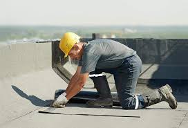 Best Emergency Roof Repair Services  in Danbury, TX